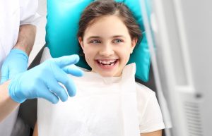 orthodontic evaluation